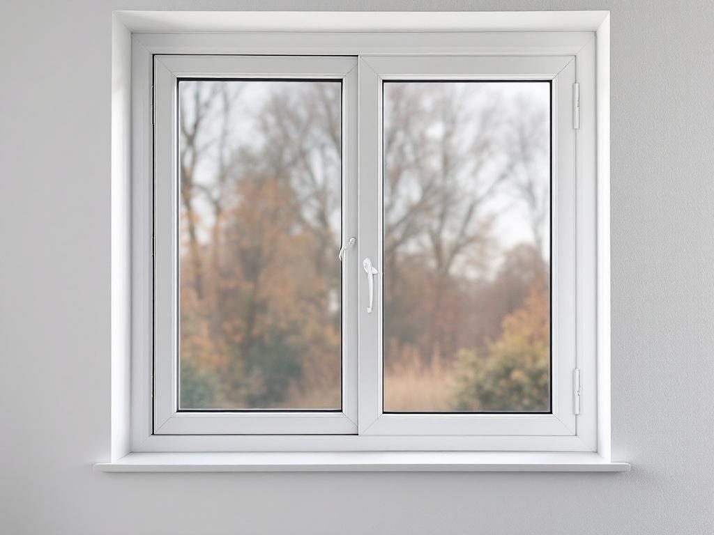 Moskitiera ramkowa stała